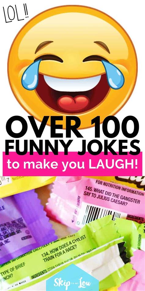 funny jokes funny jokes|Over 300 FUNNY Jokes to Make You Laugh! (2023) .